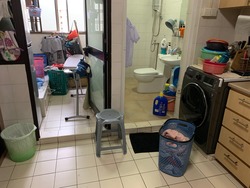 Blk 613B Bedok Reservoir Road (Bedok), HDB 5 Rooms #216839011